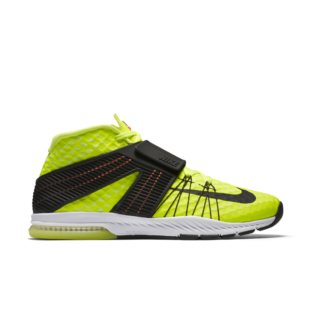 nike zoom train toranada gronk